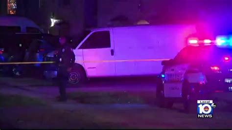 latest lauderhill shooting.